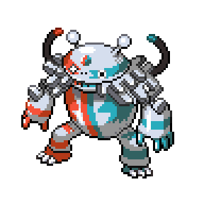 Klivire Sprite Image