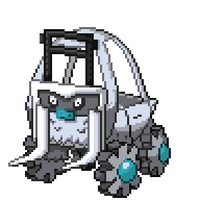 Kliswine Sprite Image
