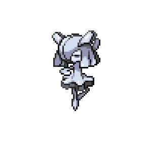 Klilia Sprite Image