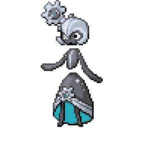 Klivoir Sprite Image