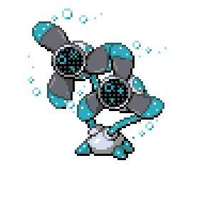 Klileep Sprite Image