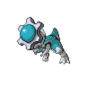 Kliidos Sprite Image