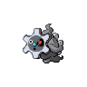 Kliskull Sprite Image