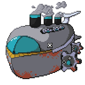 Klilord Sprite Image