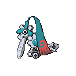 Kliedge Sprite Image