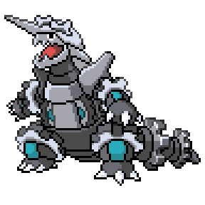 Kligron Sprite Image