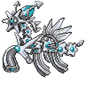 Klialga Sprite Image