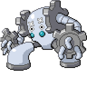 Kligigas Sprite Image