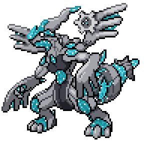 Klirom Sprite Image