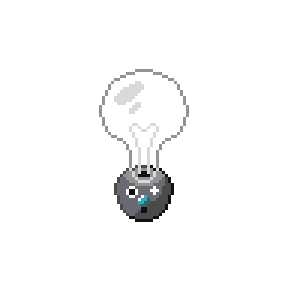 Kliwick Sprite Image