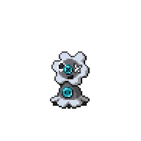 Klikyu Sprite Image