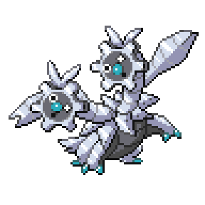 Klilous Sprite Image