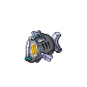 Klibas Sprite Image