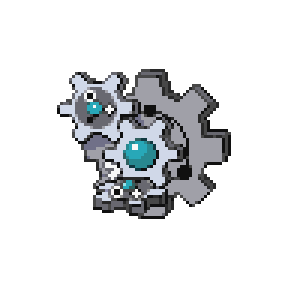 Kliang Sprite Image