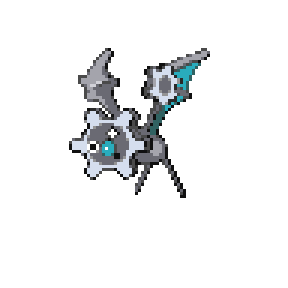 Klibat Sprite Image