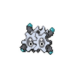 Klitik Sprite Image