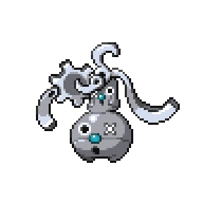 Kligeist Sprite Image