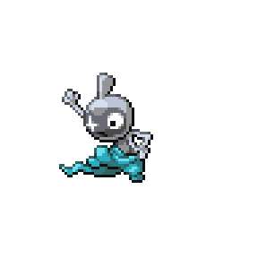 Kliggy Sprite Image