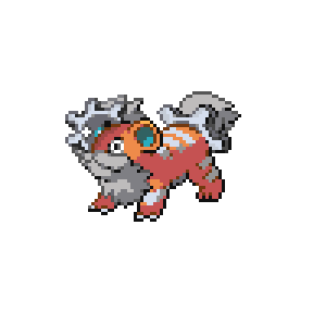 Klilithe Sprite Image