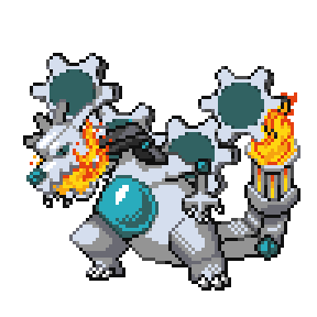 Kliizard Sprite Image