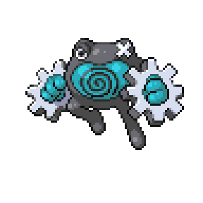 Kliwrath Sprite Image