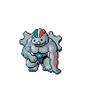 Klichoke Sprite Image