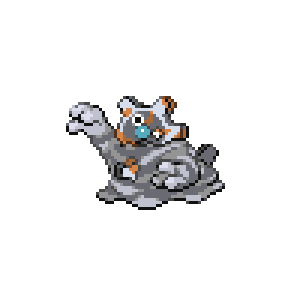 Klimer Sprite Image