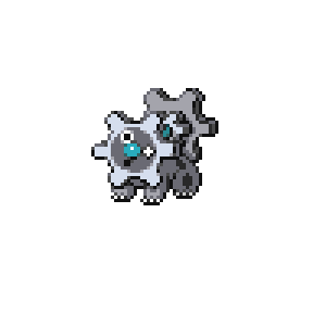 Klasaur Sprite Image