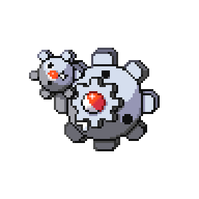 Klaorb Sprite Image