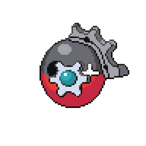 Klaode Sprite Image