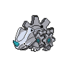 Klahorn Sprite Image