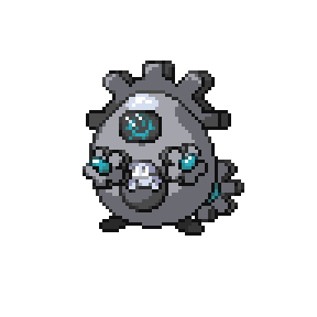 Klasey Sprite Image