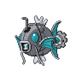 Klakarp Sprite Image
