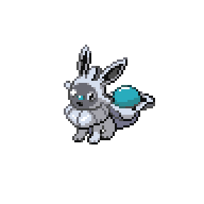 Klavee Sprite Image