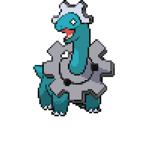 Klanium Sprite Image