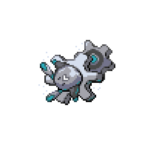 Klatret Sprite Image
