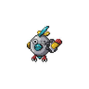 Klatu Sprite Image