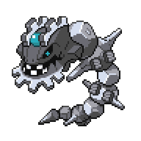 Klalix Sprite Image
