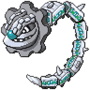 Klalix Sprite Image