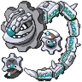 Klalix Sprite Image