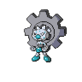 Klarogue Sprite Image