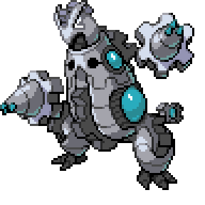 Klaitar Sprite Image