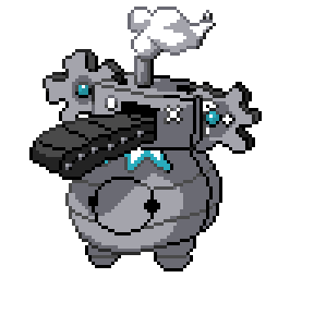 Klalicky Sprite Image
