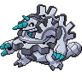 Klaperior Sprite Image
