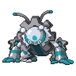 Klavire Sprite Image