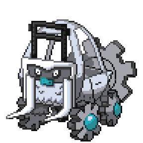 Klaswine Sprite Image