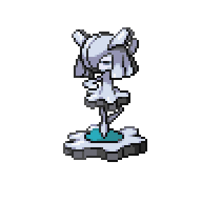 Klalia Sprite Image