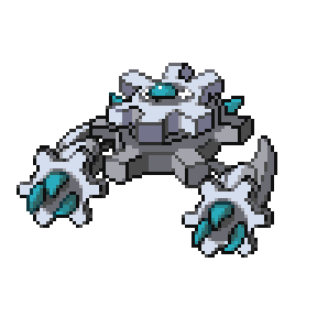 Klatang Sprite Image