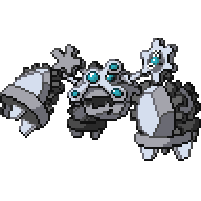 Klagross Sprite Image