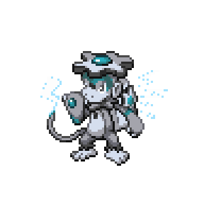 Klaferno Sprite Image
